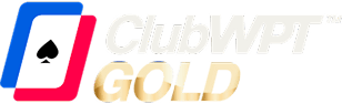 ClubWPT Gold badge